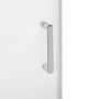 Душевая кабина Qtap SCORPIO CRM10995-AC6, стекло 6мм Clear, распаш., без поддона SCOCRM10995AC6