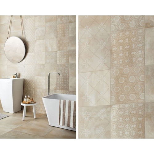 Мозаика My Way Paradyz Tigua grafit 29,8x29,8 MWP08035