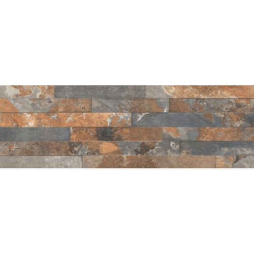 Плитка Cerrad Kallio Rust 15x45