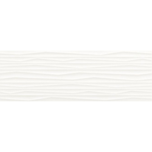 Плитка Paradyz Elanda bianco struktura 25x75 PRZ15001