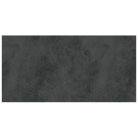 Плитка керамогранитная Cersanit GPTU 1201 Antracyt 598х1198x8 TGGR1009166248
