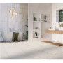 Плитка керамогранитная Cersanit GPT 1006 WHITE SATIN RECT TGGR1019075027