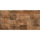 Плитка керамогранитная Cersanit PERSEO BROWN 29,8х59,8