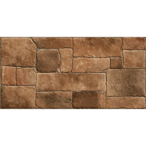 Плитка керамогранитная Cersanit PERSEO BROWN 29,8х59,8