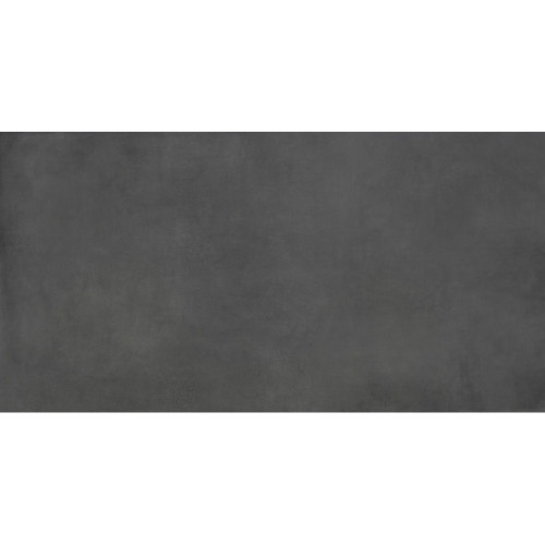 Плитка напольная Cerrad Gres Concrete Anthracite 162х324