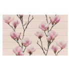 Плитка стеновая Cersanit Carmel Floral Motifs 25x40 TWZZ1116192966