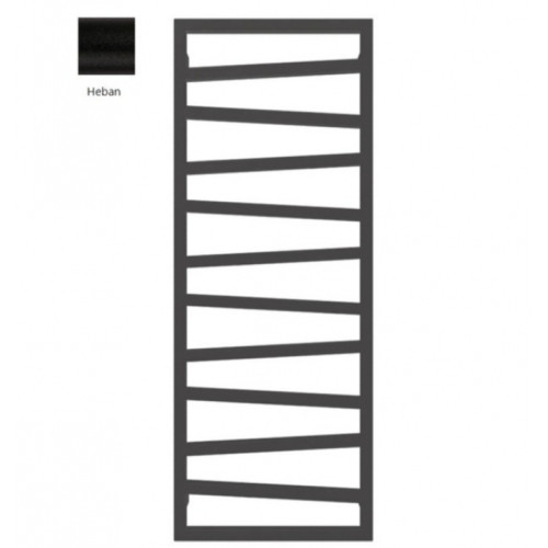 Рушникосушка Terma 1310х500 Zigzag WGZIG131050KIHESX