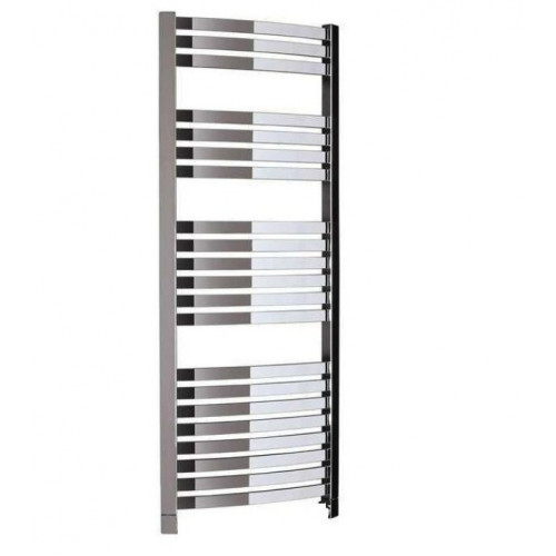 Рушникосушка Terma Dexter 860x400 WGDEX086040KCROSX