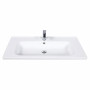 Меблева раковина CREAVIT IDEAL 90x45см ID090-00CB00E-0000