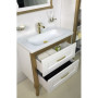 Меблева раковина CREAVIT IDEAL 90x45см ID090-00CB00E-0000