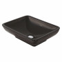 Раковина накладная CREAVIT TINA 49x39см TP140-00SI00E-0000