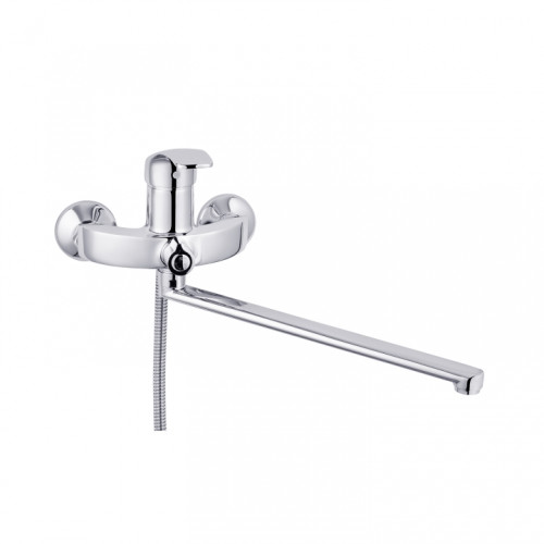 Змішувач для ванної кімнати Kroner KRP Konstante - C070