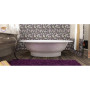 Ванна Rock Design Гармония ПЛЮС 202 х 109 1GP202110