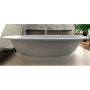 Ванна Rock Design Гармония ПЛЮС 202 х 109 1GP202110