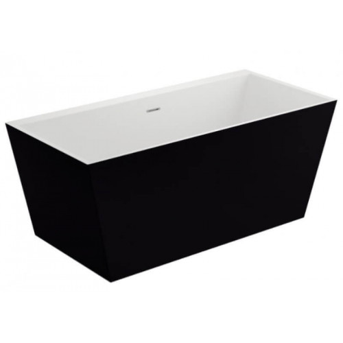 Ванна акрилова окремостояща Polimat LEA 170x80 00334