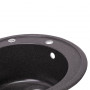 Кухонная мойка Lidz D510/200 GRF-13 (LIDZGRF13D510200)