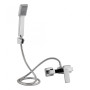 Смеситель для душа Lidz (CRM) LD21010CRM35087