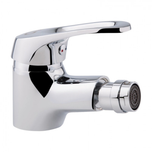 Смеситель для биде Qtap Light CRM 001A