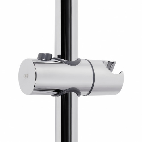 Душевой гарнитур Qtap Sprha bar A101O1ZCG QTSBARA101O1ZCG