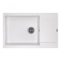 Кухонна мийка Lidz 781x510/200 STO-10 (LIDZSTO10781510200)