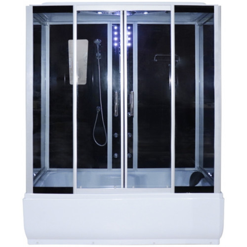 Душевой бокс KO&PO 178 (170) New С14909