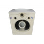Унитаз подвесной Qtap Robin New безободковый с сиденьем Soft-close QT1333046EUQW