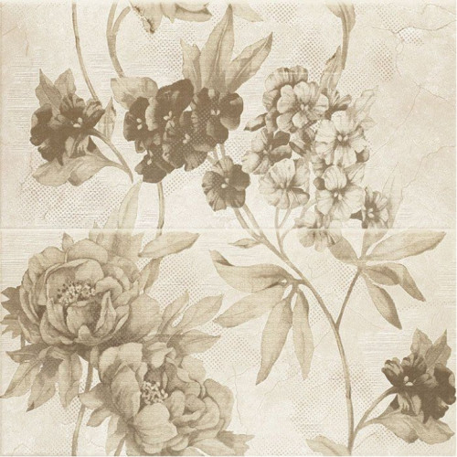 Панно Paradyz Inspiration beige 60x60 PRZ18001