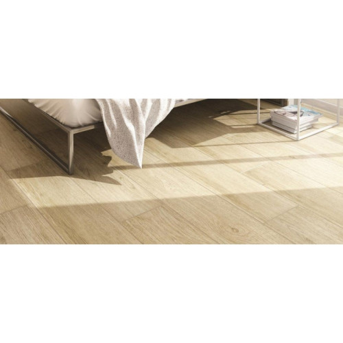 Плитка My Way Paradyz Almonte natural 19,8x119,8 MWP02003