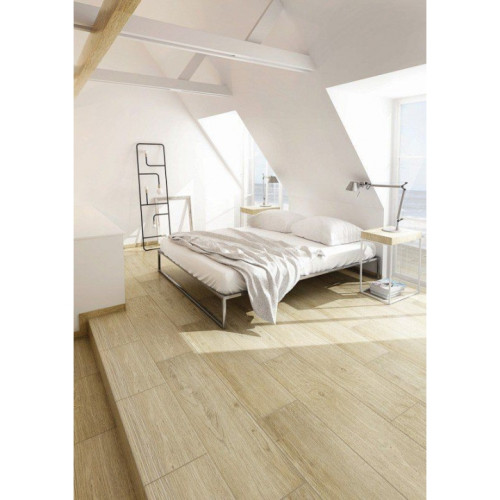 Плитка My Way Paradyz Almonte natural 19,8x119,8 MWP02003