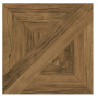 Плитка керамогранитная Cersanit Howard Brown 29.8x29.8x8 TGGZ1043187830
