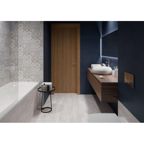 Плитка керамогранитная Cersanit STOCKWOOD BEIGE 18,5X59,8