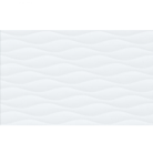 Плитка керамогранитная Cersanit WHITE WAVE STRUCTURE GLOSSY TWZZ1112692966