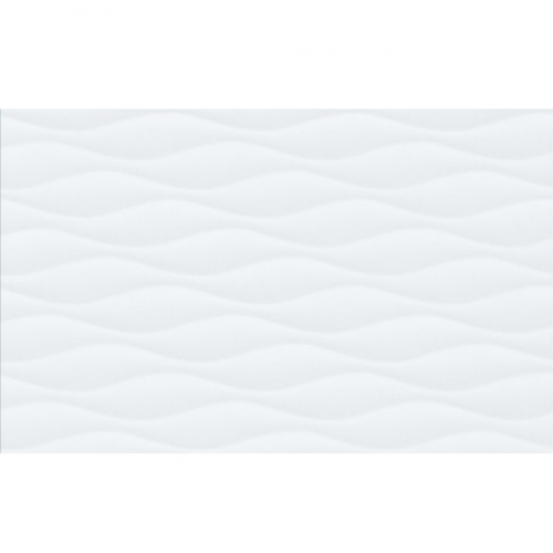 Плитка керамогранитная Cersanit WHITE WAVE STRUCTURE GLOSSY TWZZ1112692966