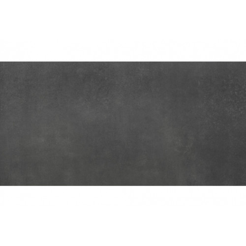Плитка напольная Cerrad Gres Concrete Anthracite 59,7х119,7