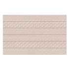 Плитка стеновая Cersanit Carmel Beige Micro 25x40 TWZZ1116172966 Плитка стеновая Cersanit Carmel Beige Micro 25x40 TWZZ1116172966