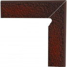 Цоколь Paradyz Cloud Duro правый brown 8x30 PRZ01213 Цоколь Paradyz Cloud Duro правый brown 8x30 PRZ01213