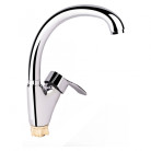 Смеситель для кухни Lidz Tani 007F (k40) LDTAN007FCRM35122 Chrome