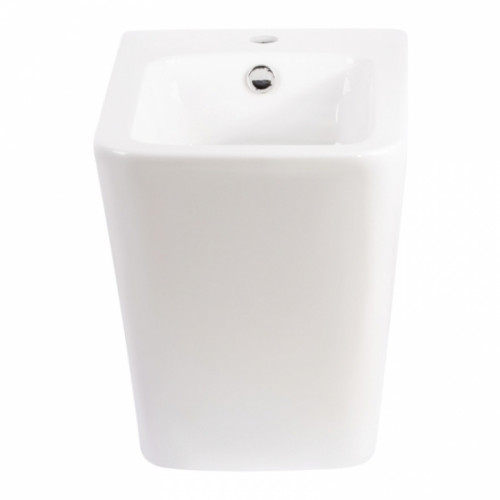 Биде напольное Qtap Tern 56х36х40 White QT1744003CW