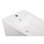 Биде напольное Qtap Tern 56х36х40 White QT1744003CW