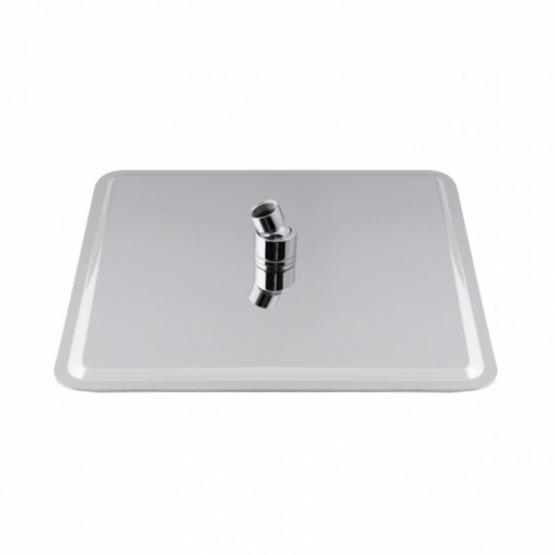 Термостатическая душевая система скрытого монтажа Qtap Votice QT6443T105NKCSET