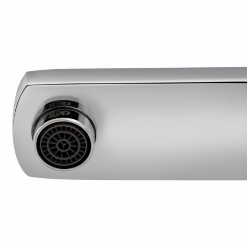Змішувач для кухні Qtap Eco CRB 007F