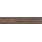 Плитка напольная Cerrad Gres Tonella Brown Rect 19,3х120,2