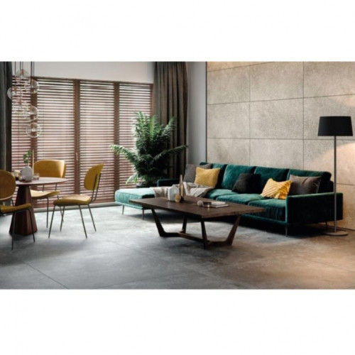 Плитка напольная Cersanit Colin Grey 79,3X79,3 (GPTU801)