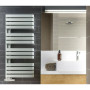 Рушникосушка Terma Warp S 655x500 WGWAS065050KS96GD