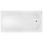 Ванна акриловая BESCO Bona 180х80 00000000383