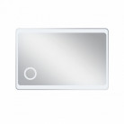 Зеркало Qtap Aquarius 120x80 с LED-подсветкой QT2178141980120W