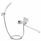 Смеситель для ванны Qtap Grand WCR 005, QTGRAWCR005