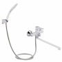 Змішувач для ванни Qtap Grand WCR 005, QTGRAWCR005
