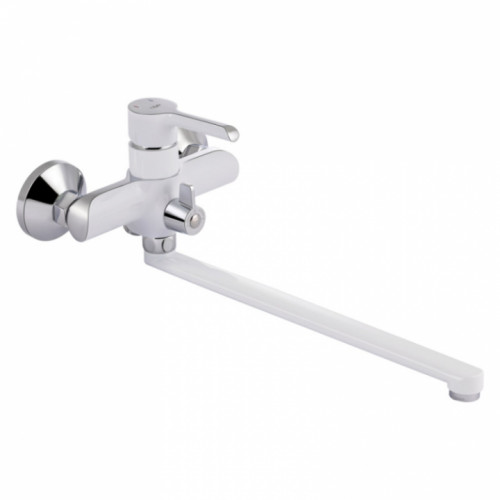 Змішувач для ванни Qtap Grand WCR 005, QTGRAWCR005