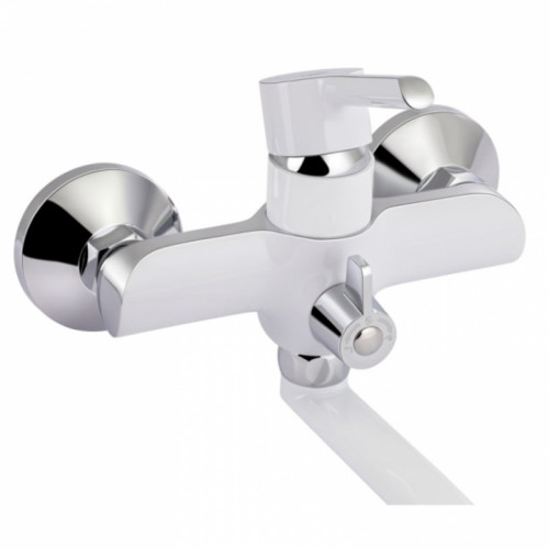 Змішувач для ванни Qtap Grand WCR 005, QTGRAWCR005